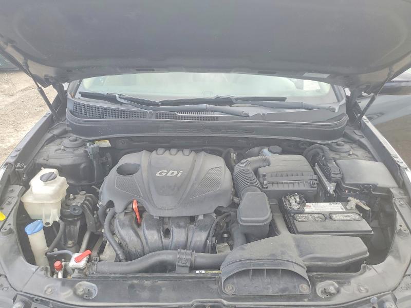 Aukcja sprzedaży 2013 Hyundai Sonata, vin: 5NPEB4AC4DH785065, numer aukcji: 58888916
