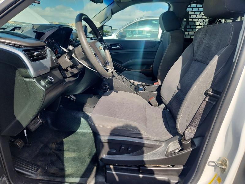2020 Chevrolet Tahoe მანქანა იყიდება აუქციონზე, vin: 1GNLCDEC8LR240158, აუქციონის ნომერი: 57161556