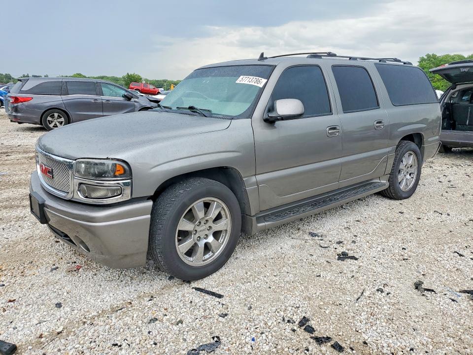 Aukcja sprzedaży 2006 Gmc Yukon Xl, vin: 1GKFK66U56J115752, numer aukcji: 57713786