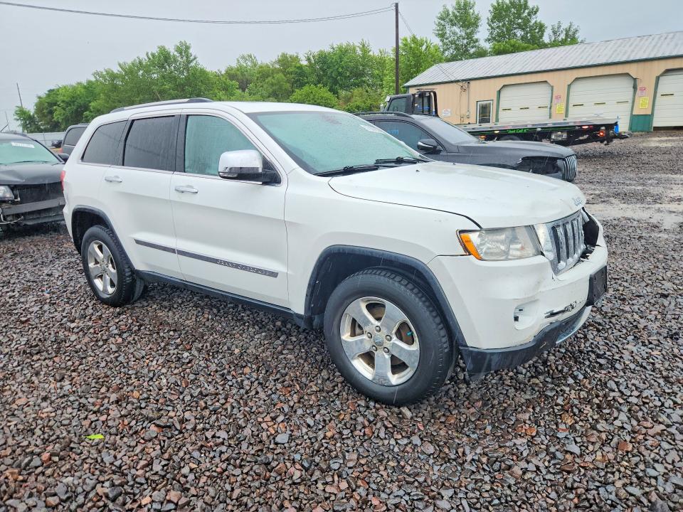 Продаж на аукціоні авто 2013 Jeep Grand Cherokee, vin: 1C4RJFBG2DC649689, номер лоту: 57005696