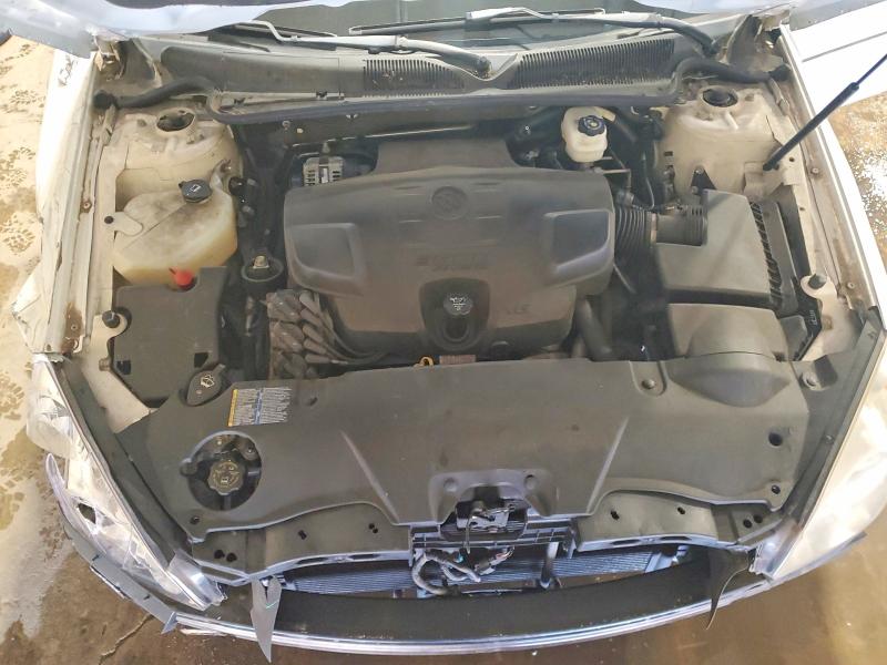Aukcja sprzedaży 2007 Buick Lucerne, vin: 1G4HD57277U167563, numer aukcji: 58628656