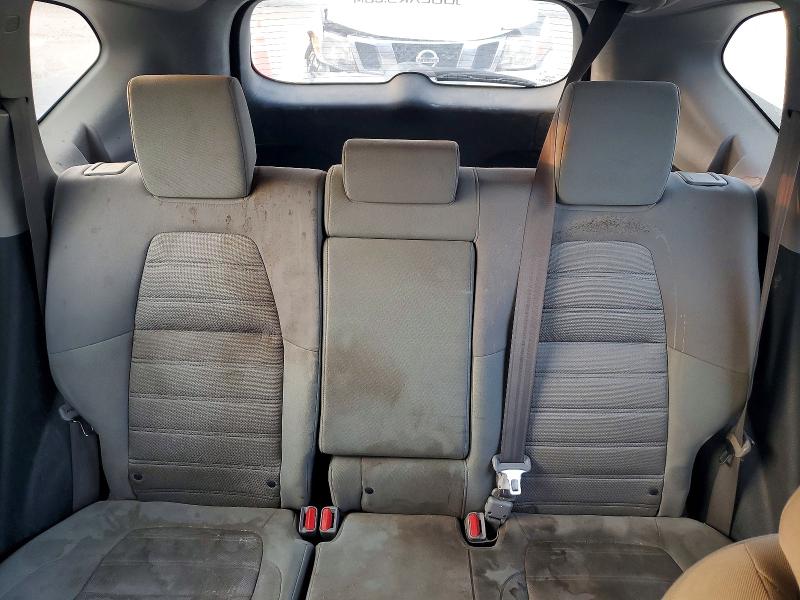 2017 Honda Cr-v მანქანა იყიდება აუქციონზე, vin: 5J6RW5H37HL001474, აუქციონის ნომერი: 58429496