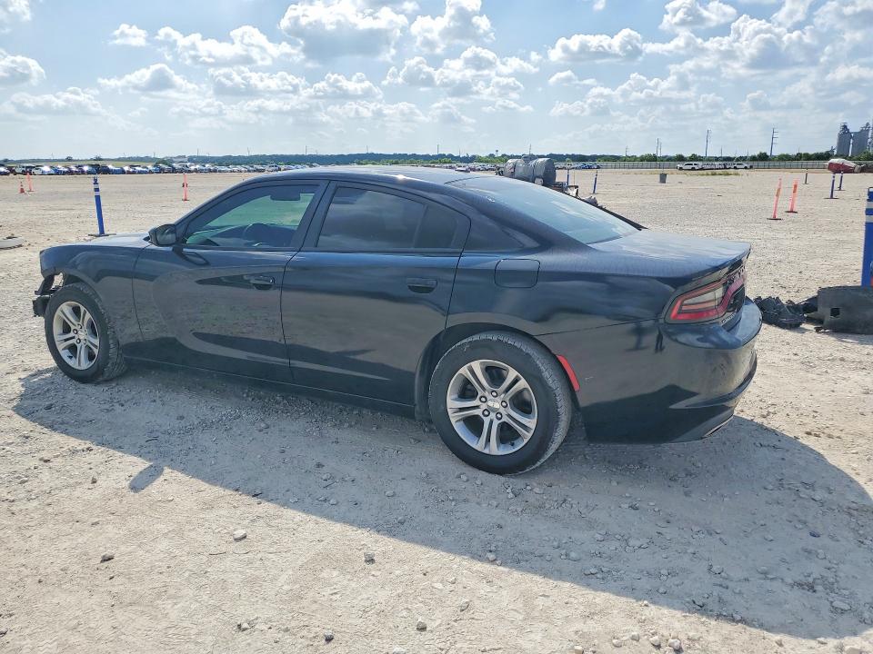 Aukcja sprzedaży 2019 Dodge Charger, vin: 2C3CDXBG0KH615560, numer aukcji: 54729246