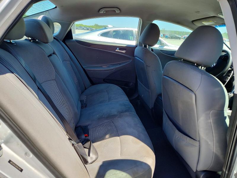 Продажа на аукционе авто 2013 Hyundai Sonata, vin: 5NPEB4AC5DH637927, номер лота: 56028076