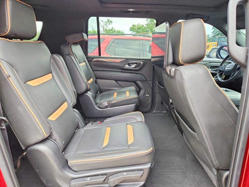 Aukcja sprzedaży 2021 Gmc Yukon Xl, vin: 1GKS2HKD0MR444874, numer aukcji: 54289926