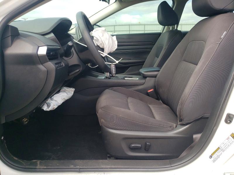 Продаж на аукціоні авто 2020 Nissan Altima, vin: 1N4BL4BV6LC262680, номер лоту: 56887536