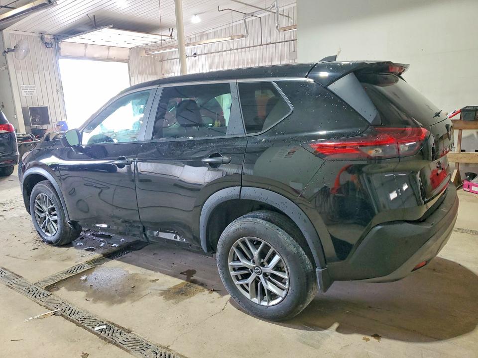 Aukcja sprzedaży 2023 Nissan Rogue, vin: 5N1BT3AB5PC803991, numer aukcji: 57339556
