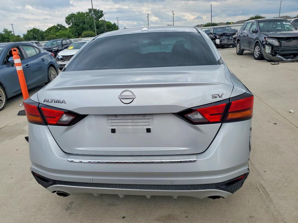 Продажа на аукционе авто 2023 Nissan Altima, vin: 1N4BL4DV1PN331606, номер лота: 57340706