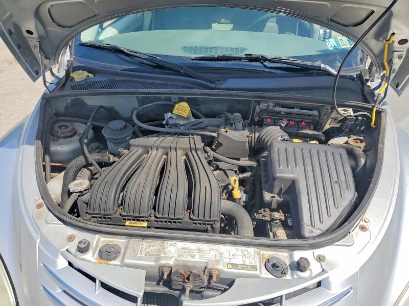 Aukcja sprzedaży 2007 Chrysler Pt Cruiser, vin: 3A4FY48B27T623546, numer aukcji: 57194616