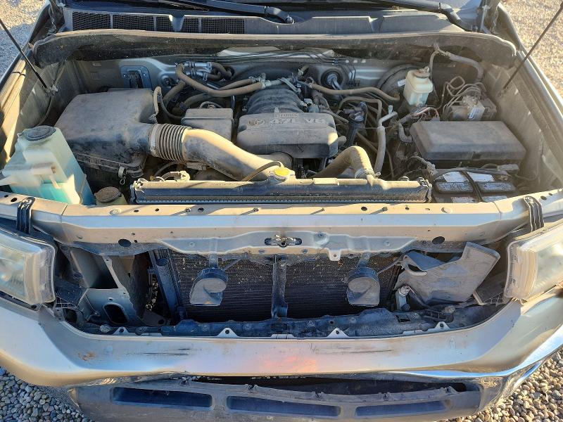 Aukcja sprzedaży 2009 Toyota Tundra, vin: 5TFRT541X9X028049, numer aukcji: 56307926