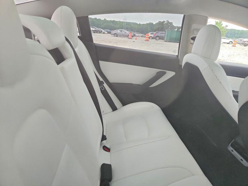 Aukcja sprzedaży 2019 Tesla Model 3, vin: 5YJ3E1EB7KF406876, numer aukcji: 57053126