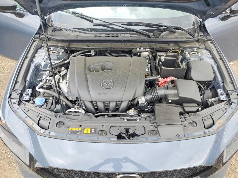 Продажа на аукционе авто 2026 Mazda 3, vin: JM1BPBLL7T1868842, номер лота: 56217626