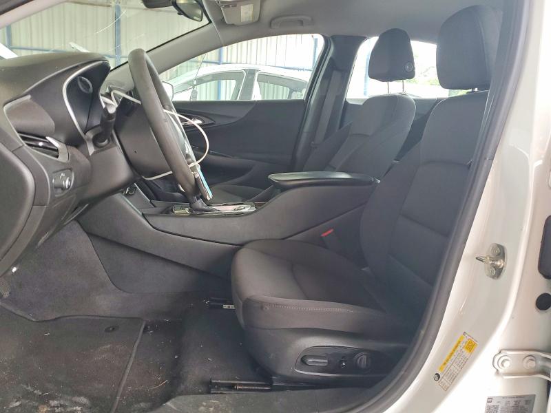 57727266 :رقم المزاد ، 1G1ZB5ST8PF115029 vin ، 2023 Chevrolet Malibu مزاد بيع