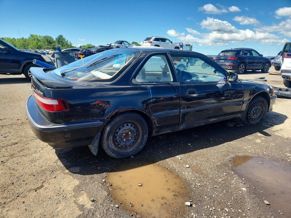 Aukcja sprzedaży 1991 Acura Integra, vin: JH4DA9448MS031618, numer aukcji: 57508566