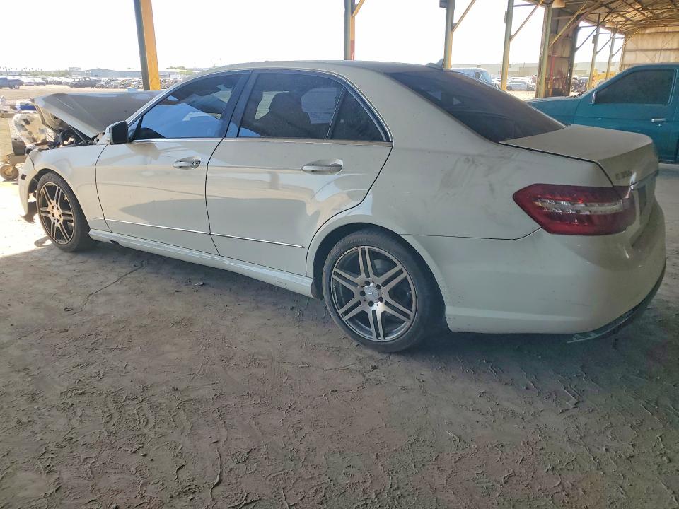 Продажа на аукционе авто 2010 Mercedes-benz E, vin: WDDHF5GB0AA112191, номер лота: 55372976