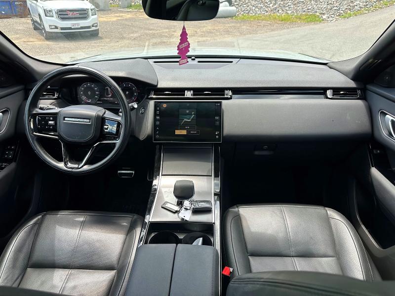 Auction sale of the 2025 Land Rover Range Rover Velar, vin: SALYL2EX9SA397418, lot number: 55197636
