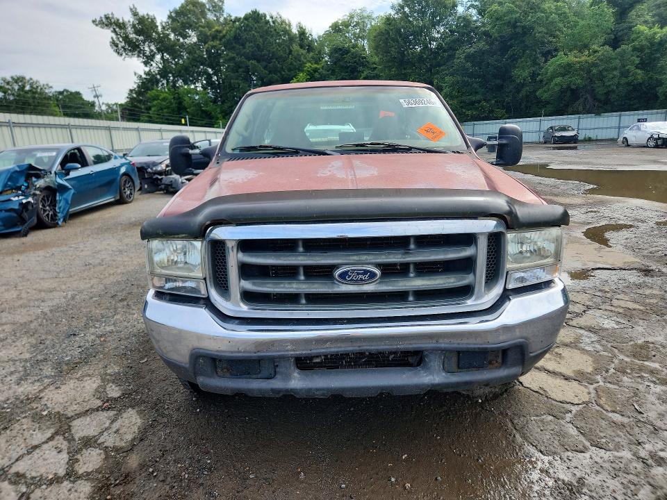 Продаж на аукціоні авто 1999 Ford F250, vin: 1FTNX20S1XED39443, номер лоту: 56369246