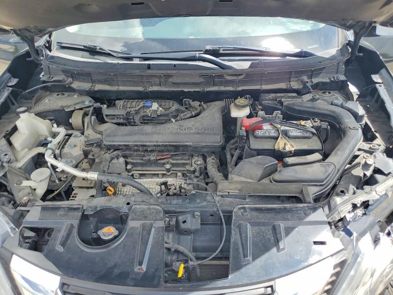 Aukcja sprzedaży 2019 Nissan Rogue, vin: KNMAT2MT5KP519244, numer aukcji: 55721976