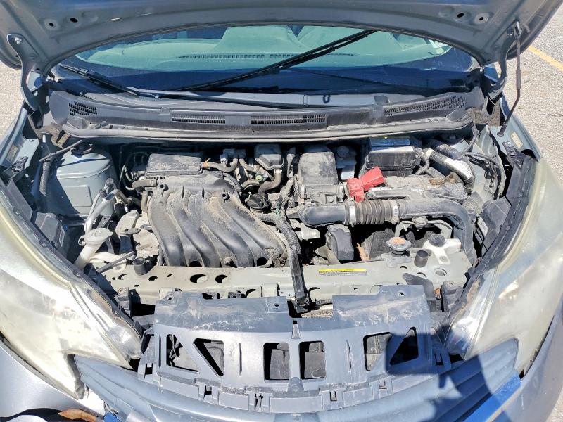 Aukcja sprzedaży 2014 Nissan Versa Note, vin: 3N1CE2CP3EL414616, numer aukcji: 57540156