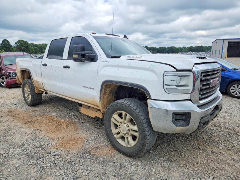 Продажа на аукционе авто 2019 Gmc Sierra, vin: 1GT12NEY7KF182001, номер лота: 57716986