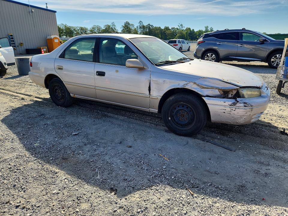 Aukcja sprzedaży 1999 Toyota Camry, vin: 4T1BG22K8XU467907, numer aukcji: 58116556