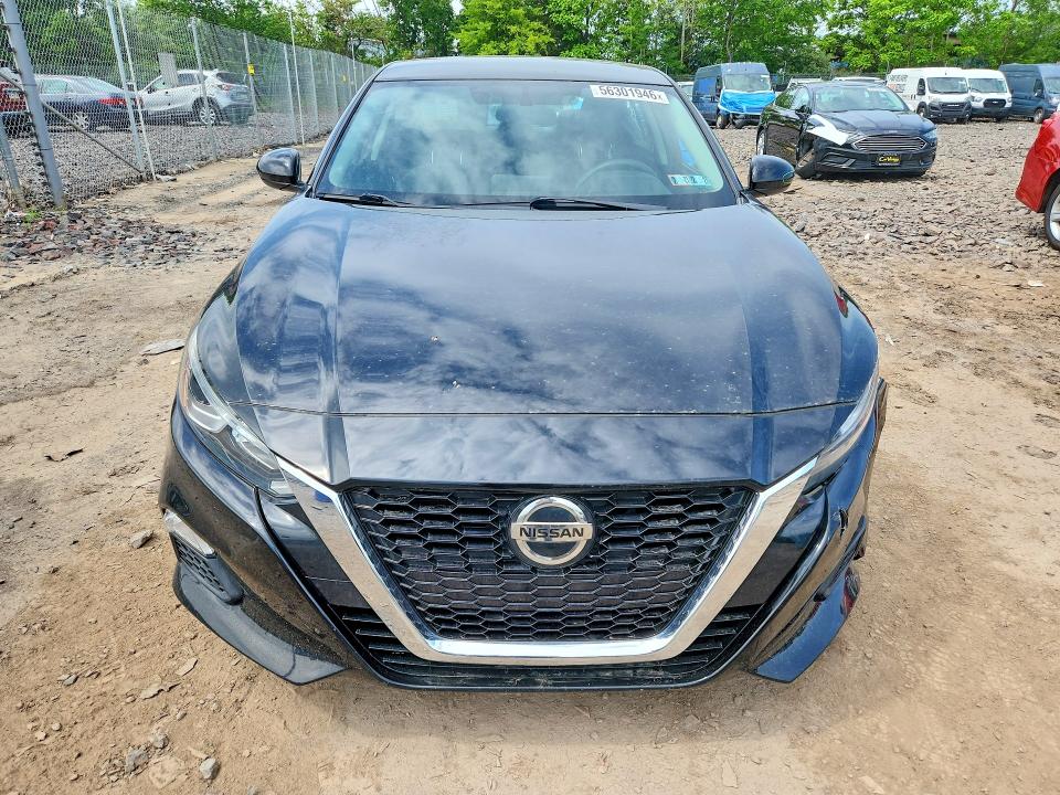 Aukcja sprzedaży 2020 Nissan Altima, vin: 1N4BL4BV6LC151885, numer aukcji: 56301946