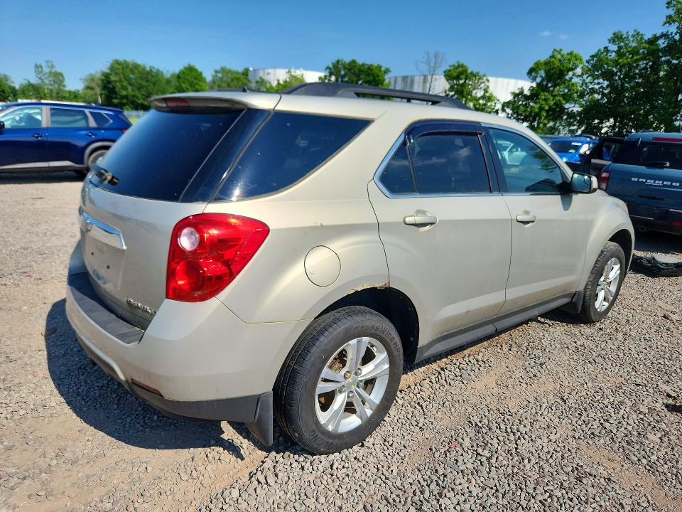 Продажа на аукционе авто 2012 Chevrolet Equinox, vin: 2GNFLEEK9C6278570, номер лота: 56737646