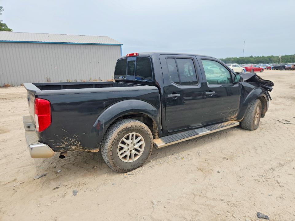 Продаж на аукціоні авто 2014 Nissan Frontier, vin: 1N6AD0ER9EN727614, номер лоту: 56502056