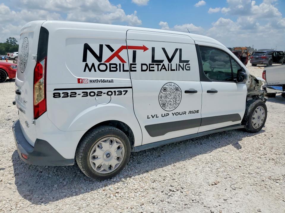 55688056 :رقم المزاد ، NM0LS7F72E1169830 vin ، 2014 Ford Transit Connect مزاد بيع