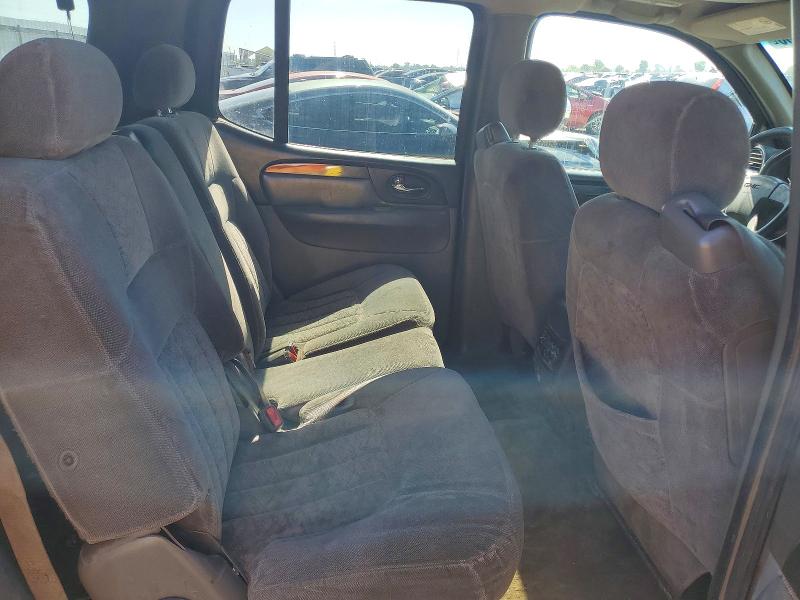 Aukcja sprzedaży 2003 Gmc Envoy, vin: 1GKES16S636136900, numer aukcji: 55404136