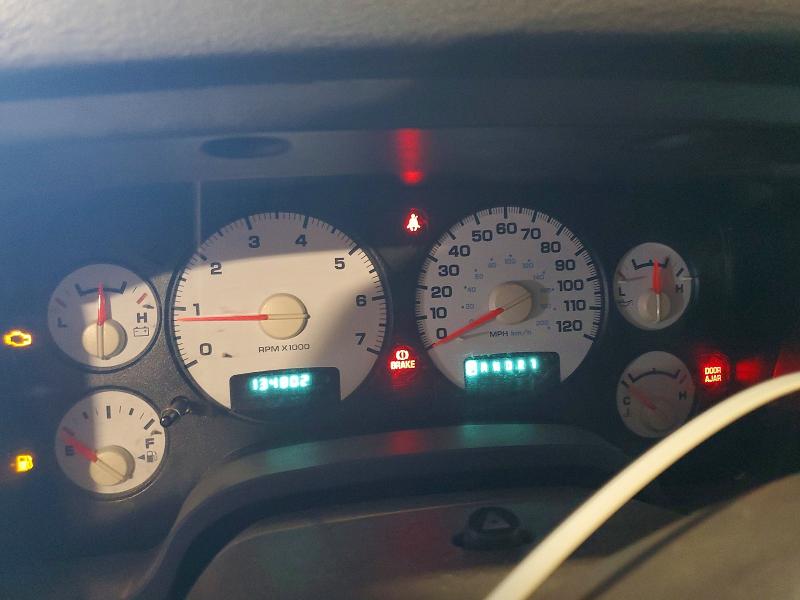 56057726 :رقم المزاد ، 1D7HU18D84S572647 vin ، 2004 Dodge Ram 1500 مزاد بيع