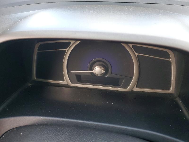 2009 Honda Civic მანქანა იყიდება აუქციონზე, vin: 2HGFA16639H022061, აუქციონის ნომერი: 55967446