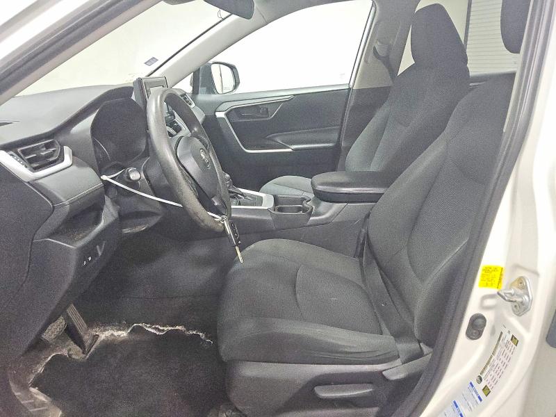 Aukcja sprzedaży 2020 Toyota Rav4, vin: 2T3F1RFV6LC111541, numer aukcji: 52743166