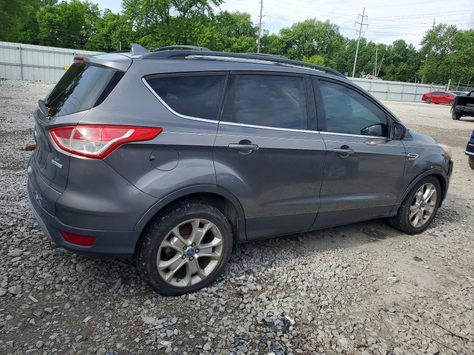 56717056 :رقم المزاد ، 1FMCU0GXXDUA99389 vin ، 2013 Ford Escape مزاد بيع