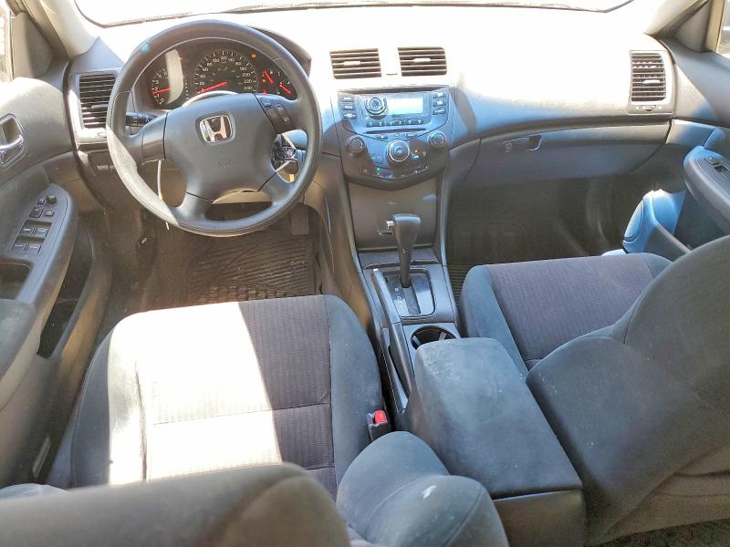 Aukcja sprzedaży 2003 Honda Accord, vin: 1HGCM56423A812618, numer aukcji: 58431906