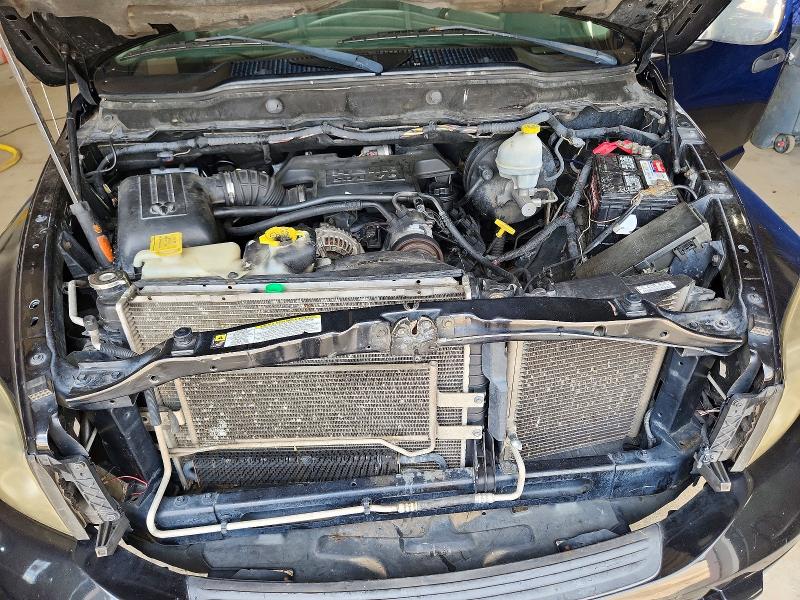 2007 Dodge Ram 1500 მანქანა იყიდება აუქციონზე, vin: 1D7HA18217S273903, აუქციონის ნომერი: 56944286