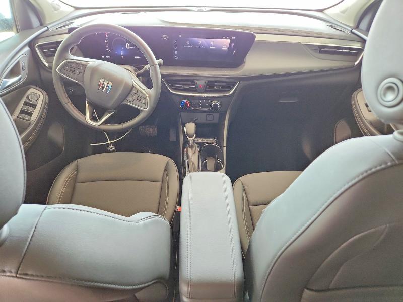 Продаж на аукціоні авто 2026 Buick Encore Gx, vin: KL4AMBSL3TB138114, номер лоту: 57187106