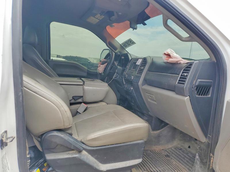 Aukcja sprzedaży 2017 Ford F350 Super Duty, vin: 1FDRF3E64HEE73950, numer aukcji: 59108166