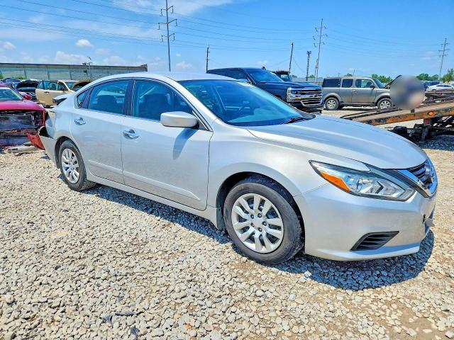 Aukcja sprzedaży 2016 Nissan Altima, vin: 1N4AL3AP1GC227799, numer aukcji: 58298956