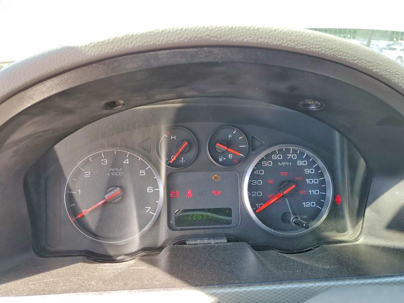 2006 Ford Five Hundred მანქანა იყიდება აუქციონზე, vin: 1FAFP23156G185755, აუქციონის ნომერი: 56869446