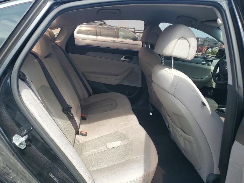 Aukcja sprzedaży 2015 Hyundai Sonata, vin: 5NPE24AF5FH227559, numer aukcji: 56679696