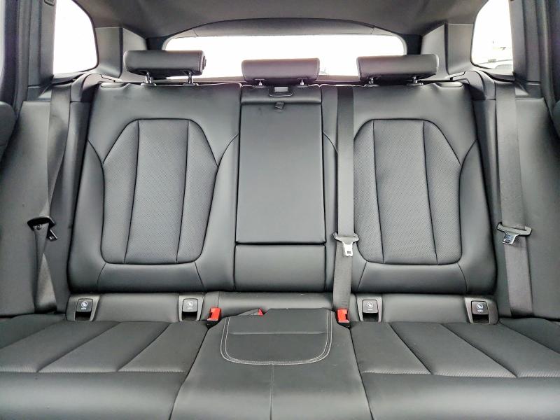 57845436 :رقم المزاد ، 5UX43DP00P9S06297 vin ، 2023 Bmw X3 مزاد بيع