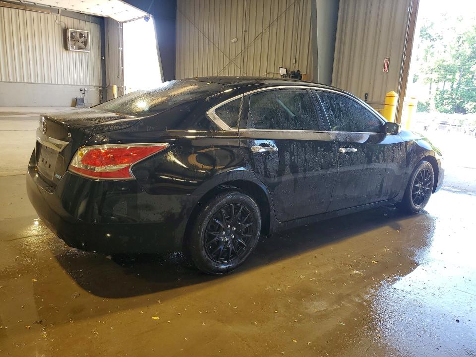 57079476 :رقم المزاد ، 1N4AL3AP6EC180699 vin ، 2014 Nissan Altima مزاد بيع