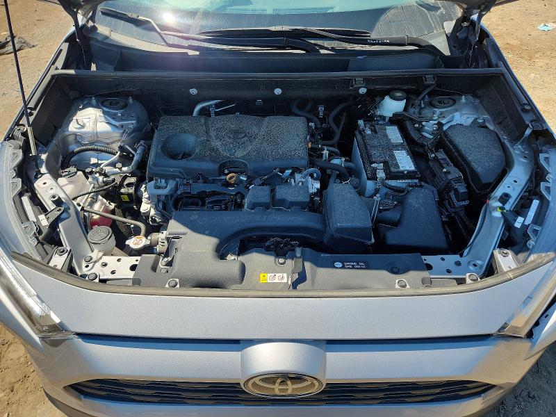 59180646 :رقم المزاد ، 2T3F1RFV4RC436696 vin ، 2024 Toyota Rav4 مزاد بيع