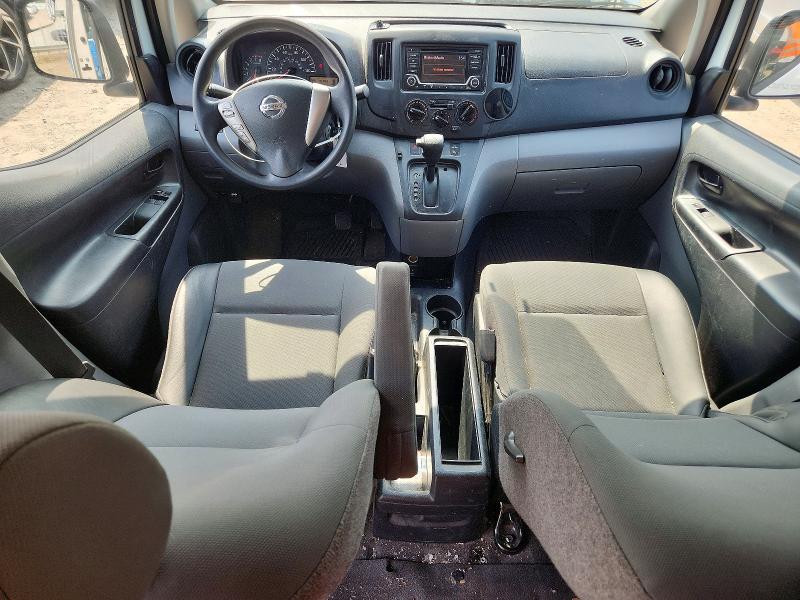 Aukcja sprzedaży 2018 Nissan Nv200, vin: 3N6CM0KN3JK702007, numer aukcji: 58256806