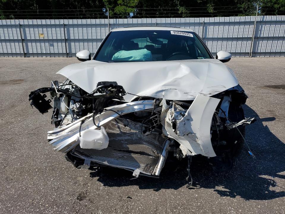 Продажа на аукционе авто 2022 Honda Civic, vin: 19XFL1H84NE023555, номер лота: 85620935