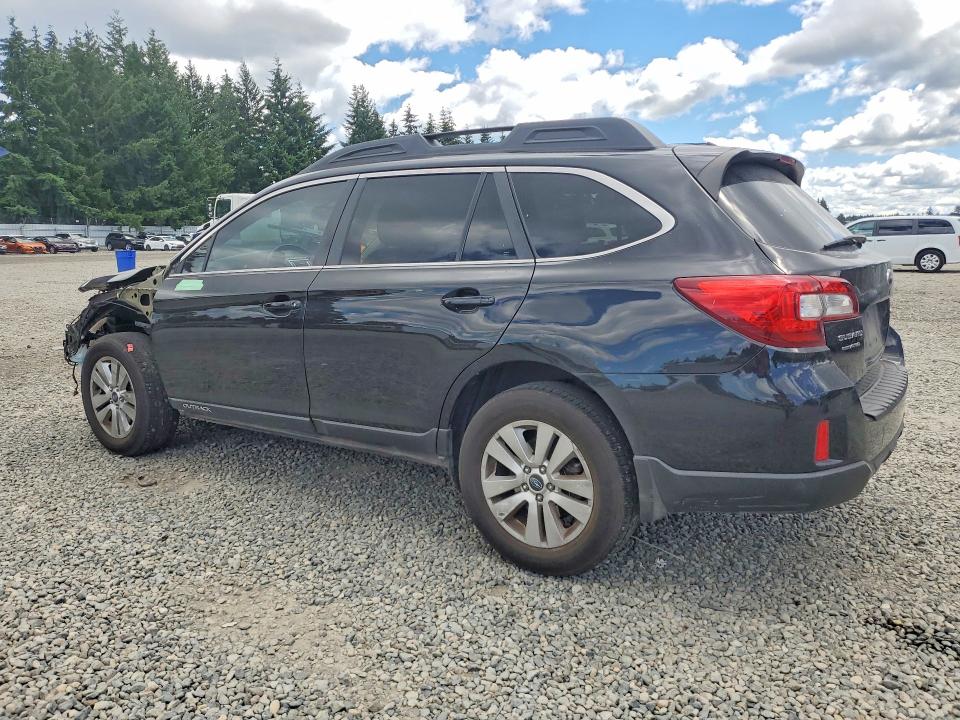 Продажа на аукционе авто 2015 Subaru Outback, vin: 4S4BSACC2F3309342, номер лота: 57529436
