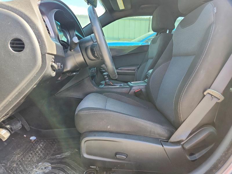 Продажа на аукционе авто 2016 Dodge Charger, vin: 2C3CDXBG8GH144247, номер лота: 55988586