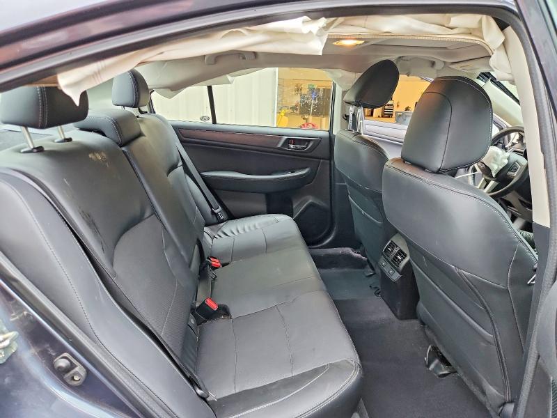 57921516 :رقم المزاد ، 4S3BNAN60G3054453 vin ، 2016 Subaru Legacy مزاد بيع