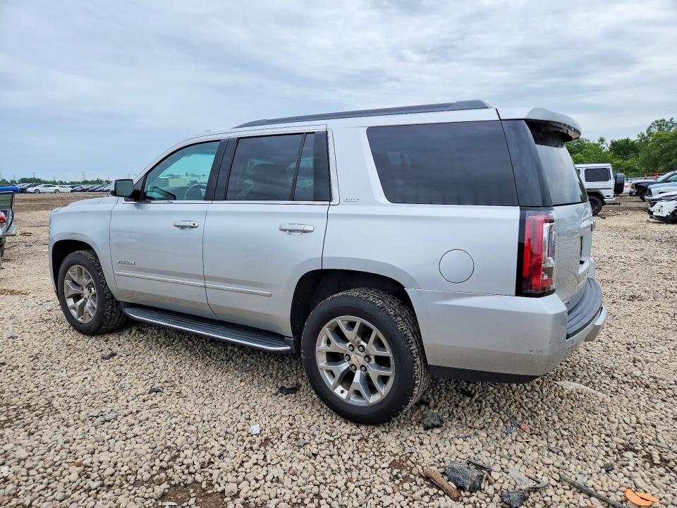 Продаж на аукціоні авто 2017 Gmc Yukon, vin: 1GKS2BKC7HR369357, номер лоту: 59106746